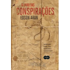 O livro das conspirações