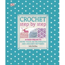 Crochet Step by Step