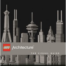 LEGO® Architecture The Visual Guide