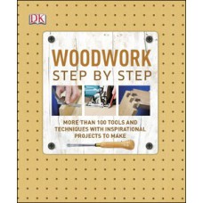 Woodwork Step by Step