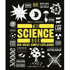 The Science Book