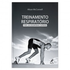 Treinamento respiratório para um desempenho superior