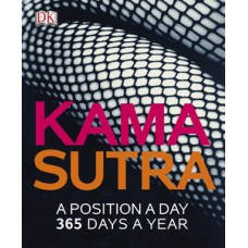 Kama Sutra A Position A Day