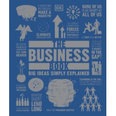 The Business Book