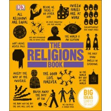 The Religions Book