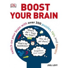 Boost Your Brain