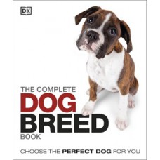 The Complete Dog Breed Book