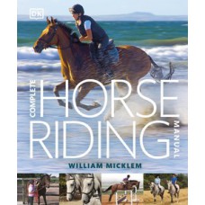 Complete Horse Riding Manual