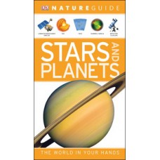 Nature Guide Stars and Planets