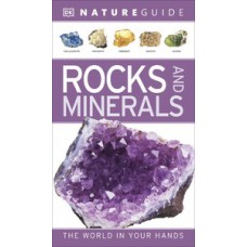 Nature Guide Rocks and Minerals