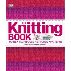 The Knitting Book