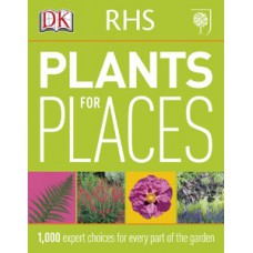 RHS Plants for Places