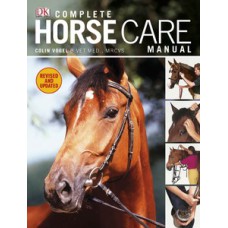 Complete Horse Care Manual