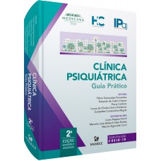 Clínica Psiquiátrica