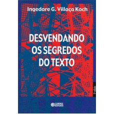 Desvendando os segredos do texto