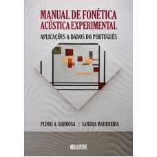Manual de fonética acústica experimental