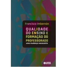 Qualidade do ensino e formação do professorado