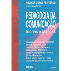 Pedagogia da comunicação