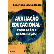 Avaliação educacional