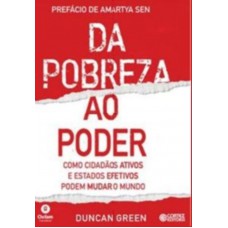 Da pobreza ao poder