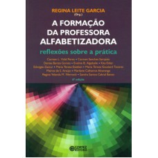 A formação da professora alfabetizadora