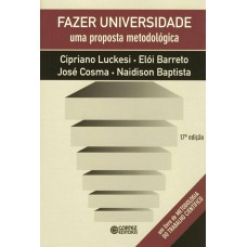 Fazer universidade