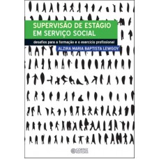 Supervisão de estágio em Serviço Social