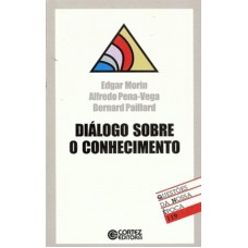 Diálogo sobre o conhecimento