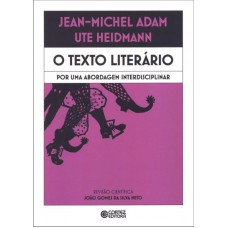 O texto literário