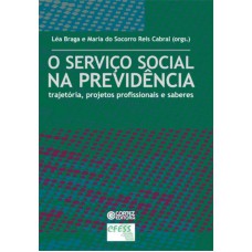 O Serviço Social na previdência