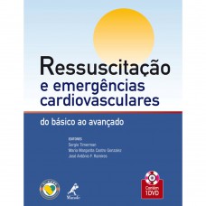 Ressuscitação e emergências cardiovasculares