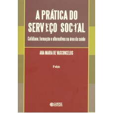 A prática do serviço social