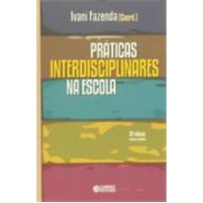 Práticas interdisciplinares na escola