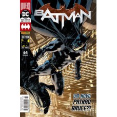 Batman: universo dc - 32