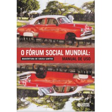 O Fórum Social Mundial