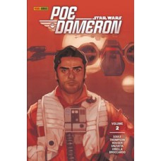 Star wars: poe dameron - volume 2