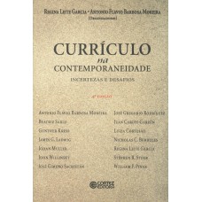 Currículo na contemporaneidade