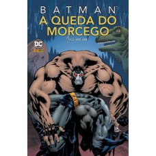 Batman: a queda do morcego