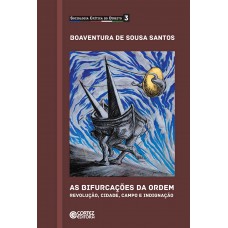 As bifurcações da ordem