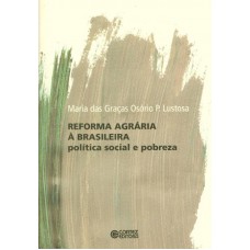 Reforma agrária à brasileira