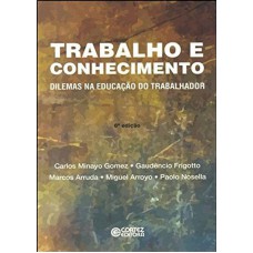 Trabalho e conhecimento