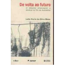 De volta ao futuro