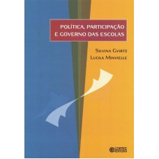 Política, participação e governo das escolas