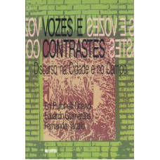 Vozes e contrastes