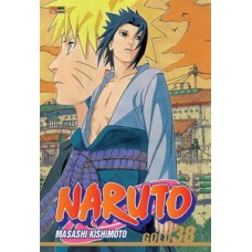 Naruto gold vol. 38 Naruto gold vol. 38