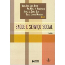 Saúde e Serviço Social