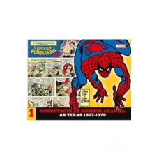 Homem-aranha: as tiras (1977-1979)