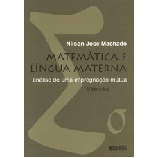 Matemática e língua materna