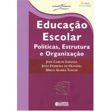 Educação escolar