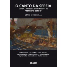 O canto da Sereia